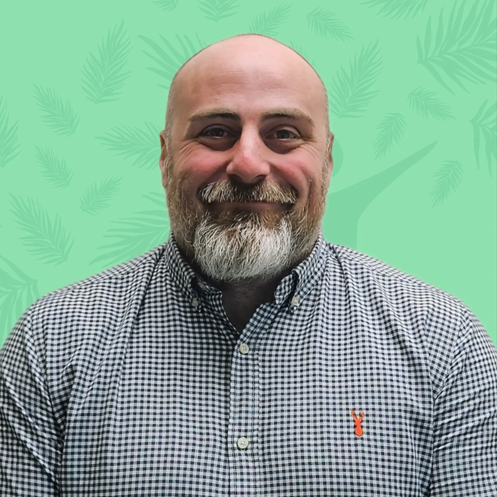 Chris Overton | Cedar Health & Wellbeing